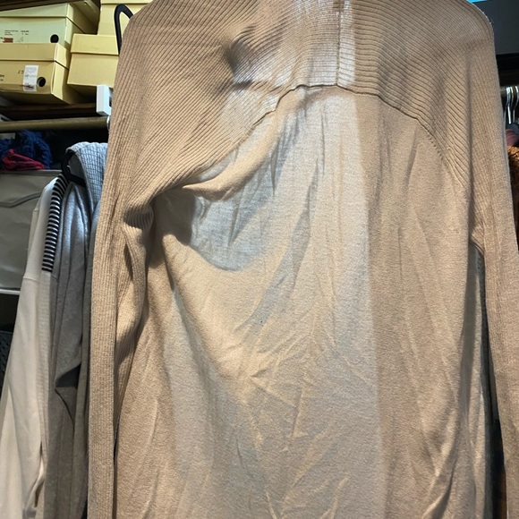 Express Cardigan - Picture 3 of 3